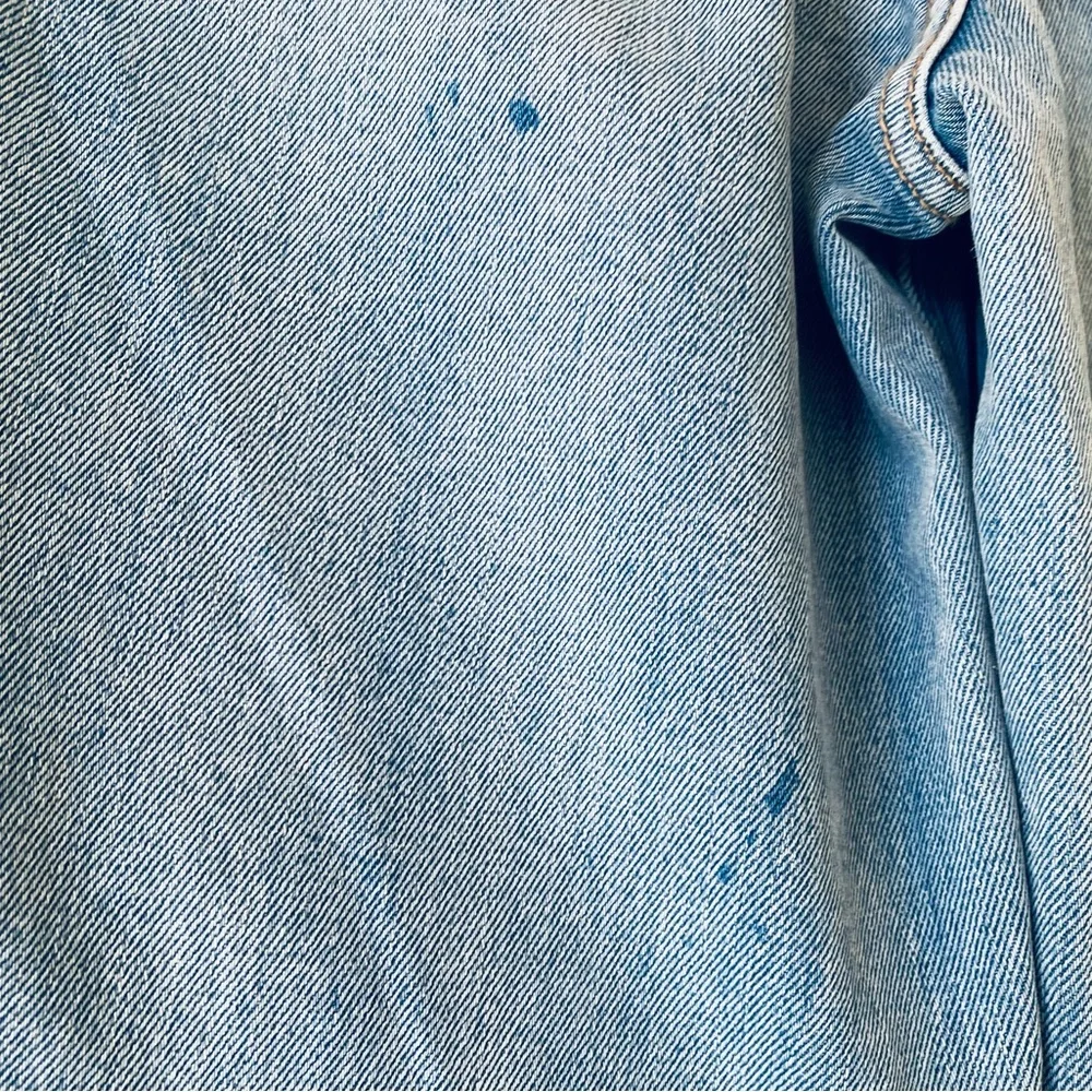 Old Navy Extra High-Rise Wide-Leg Jeans in “Jamar” Wash - Picture 6 of 7